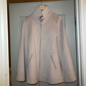 Nude Cape Jacket